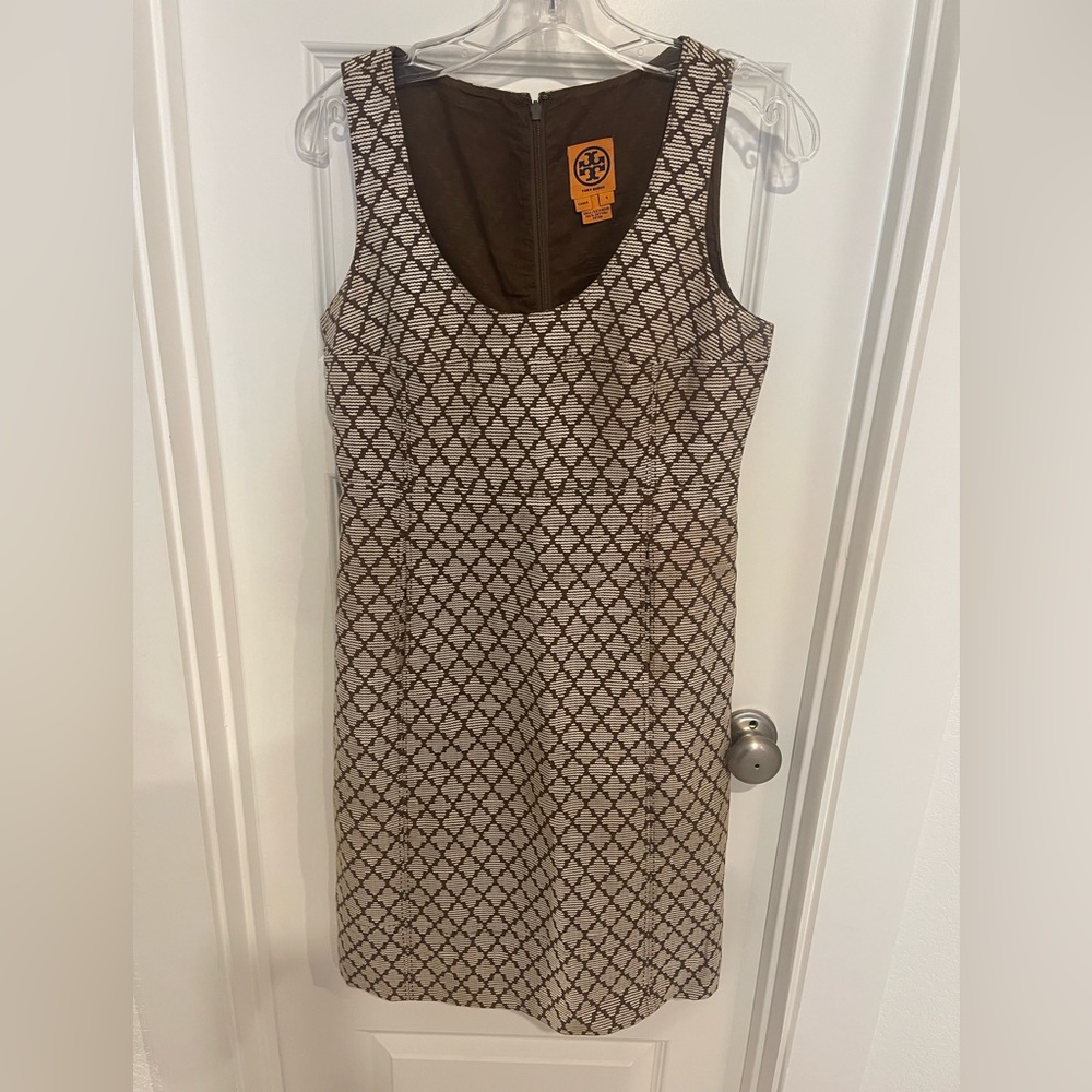 Tory Burch Dress in size 4